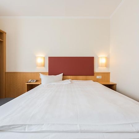 Residenz - Businesshotel Bensheim Kültér fotó