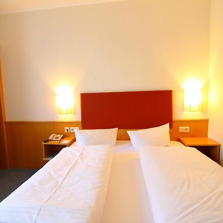 Residenz - Businesshotel Bensheim Kültér fotó