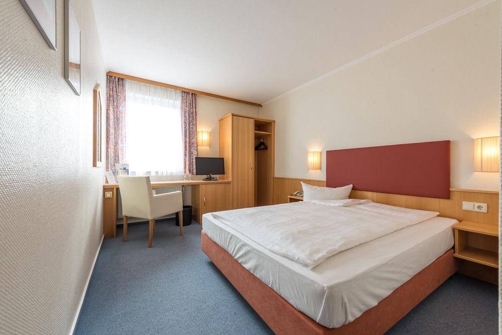 Residenz - Businesshotel Bensheim Kültér fotó