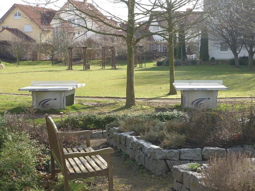 Residenz - Businesshotel Bensheim Kültér fotó