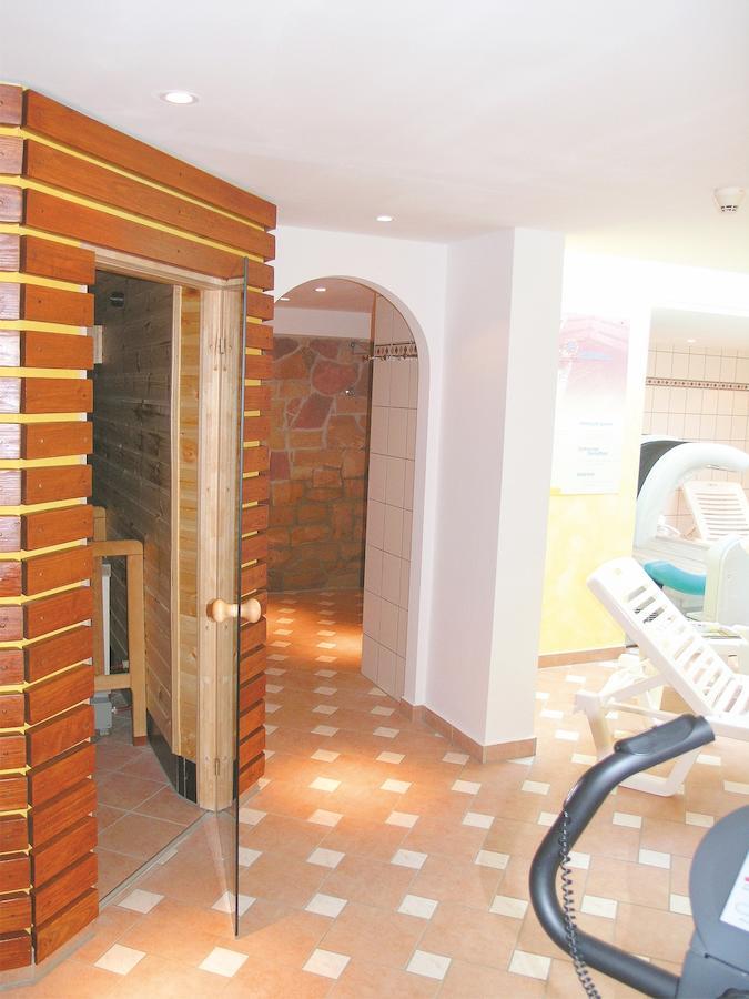 Residenz - Businesshotel Bensheim Kültér fotó