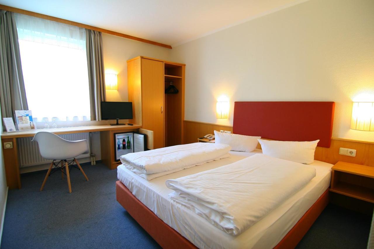 Residenz - Businesshotel Bensheim Kültér fotó